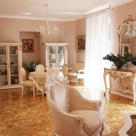 Hotel La Scogliera Bordighera Zewnętrze zdjęcie