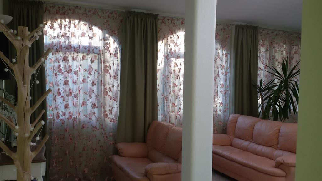 Hotel La Scogliera Bordighera Pokój zdjęcie