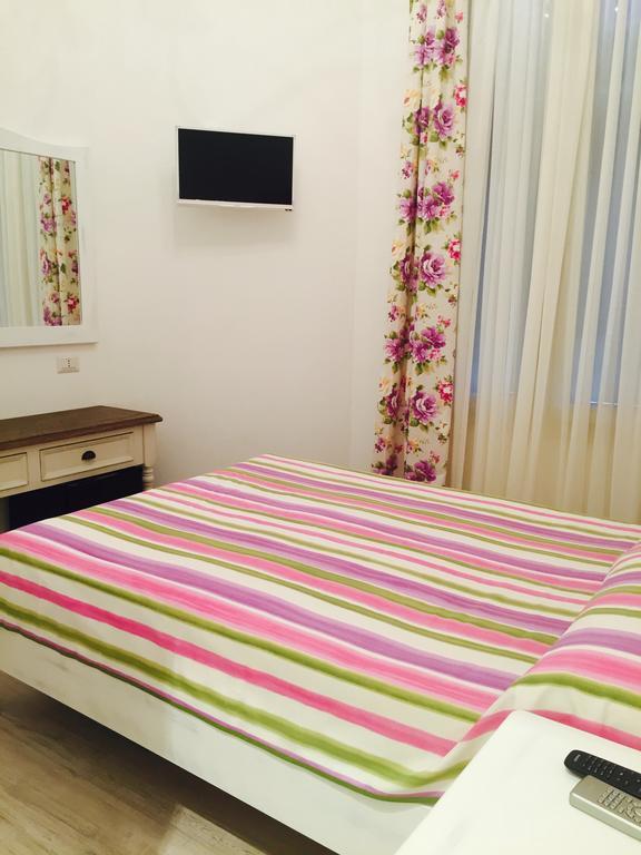 Hotel La Scogliera Bordighera Zewnętrze zdjęcie