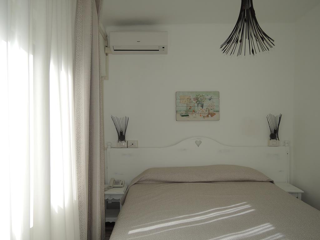 Hotel La Scogliera Bordighera Zewnętrze zdjęcie