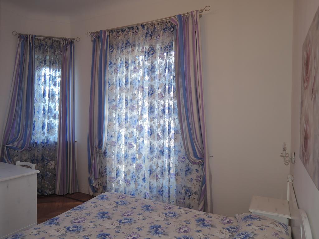 Hotel La Scogliera Bordighera Zewnętrze zdjęcie