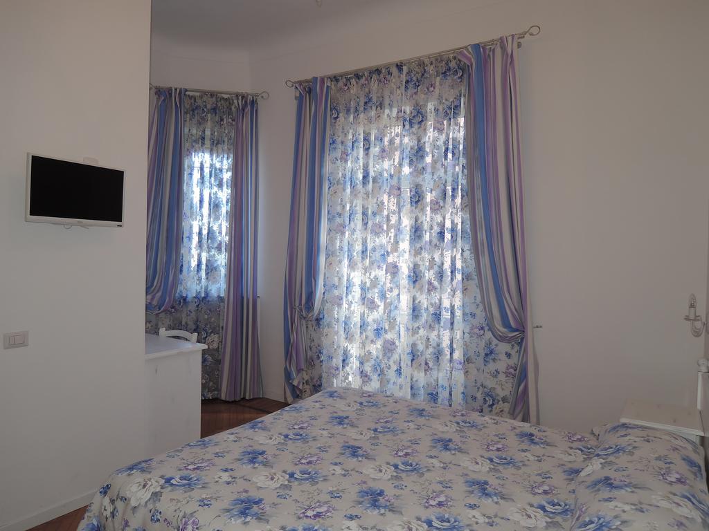 Hotel La Scogliera Bordighera Zewnętrze zdjęcie