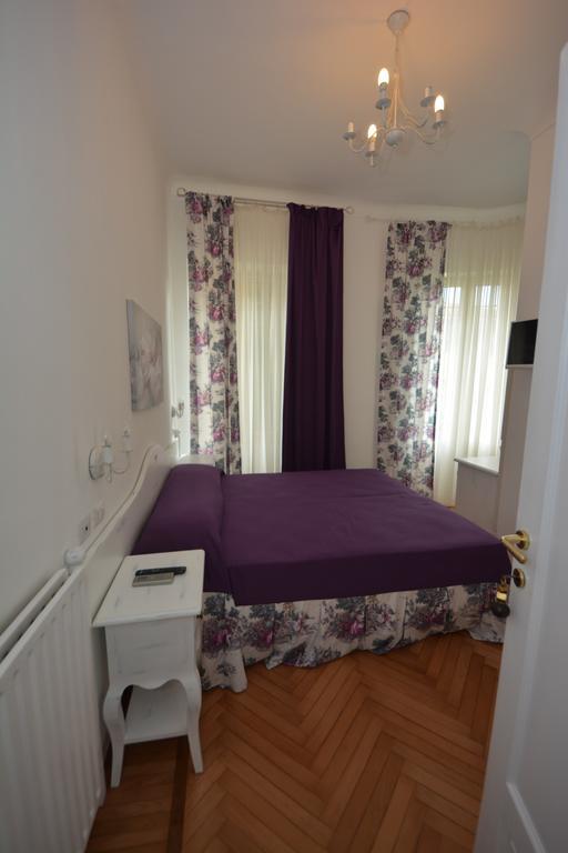 Hotel La Scogliera Bordighera Zewnętrze zdjęcie