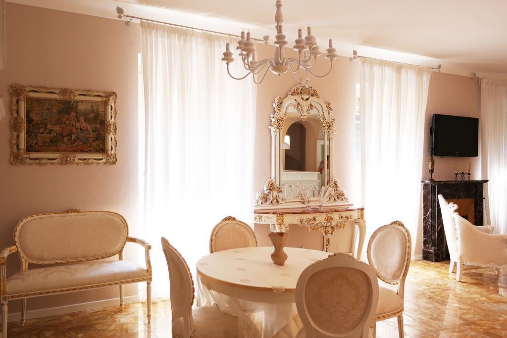 Hotel La Scogliera Bordighera Zewnętrze zdjęcie