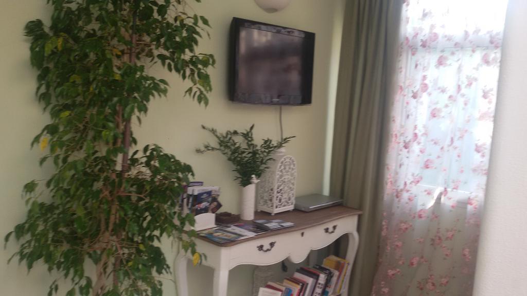 Hotel La Scogliera Bordighera Zewnętrze zdjęcie