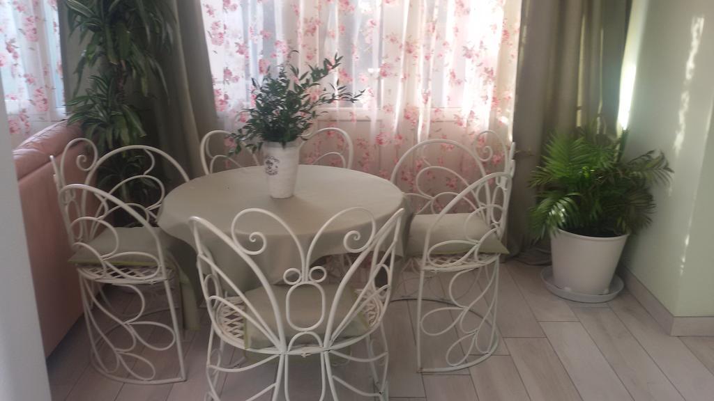 Hotel La Scogliera Bordighera Zewnętrze zdjęcie