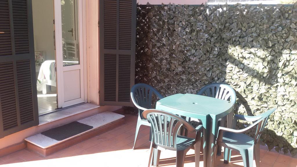 Hotel La Scogliera Bordighera Zewnętrze zdjęcie