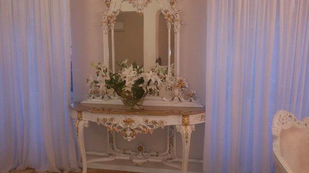 Hotel La Scogliera Bordighera Zewnętrze zdjęcie