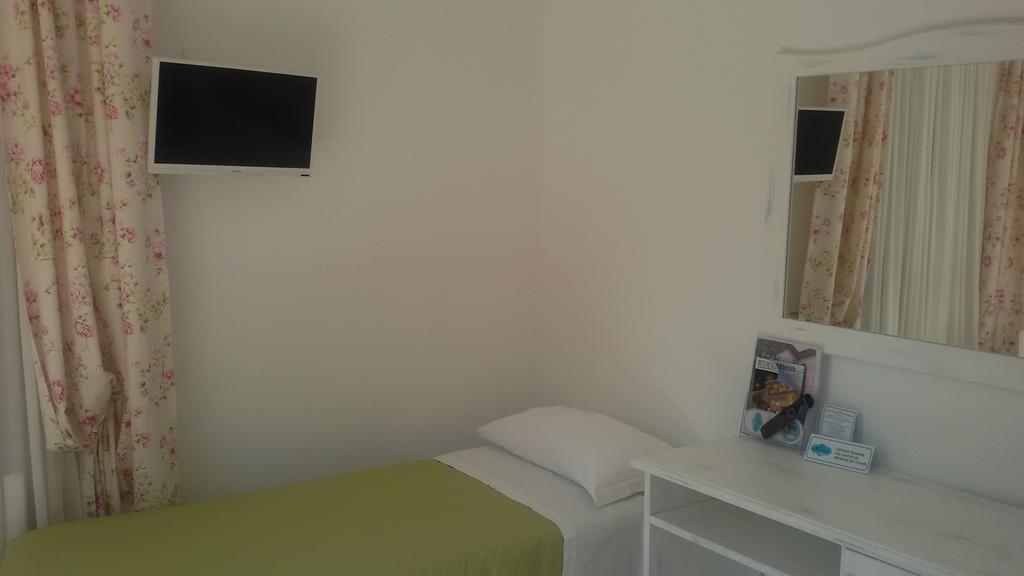 Hotel La Scogliera Bordighera Zewnętrze zdjęcie