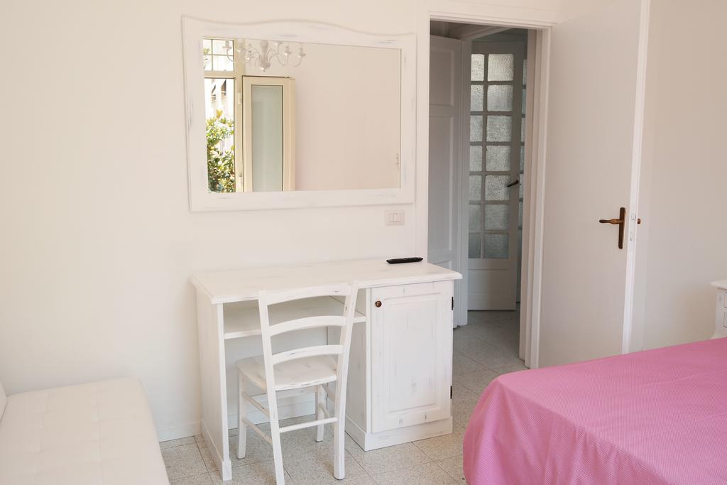 Hotel La Scogliera Bordighera Zewnętrze zdjęcie
