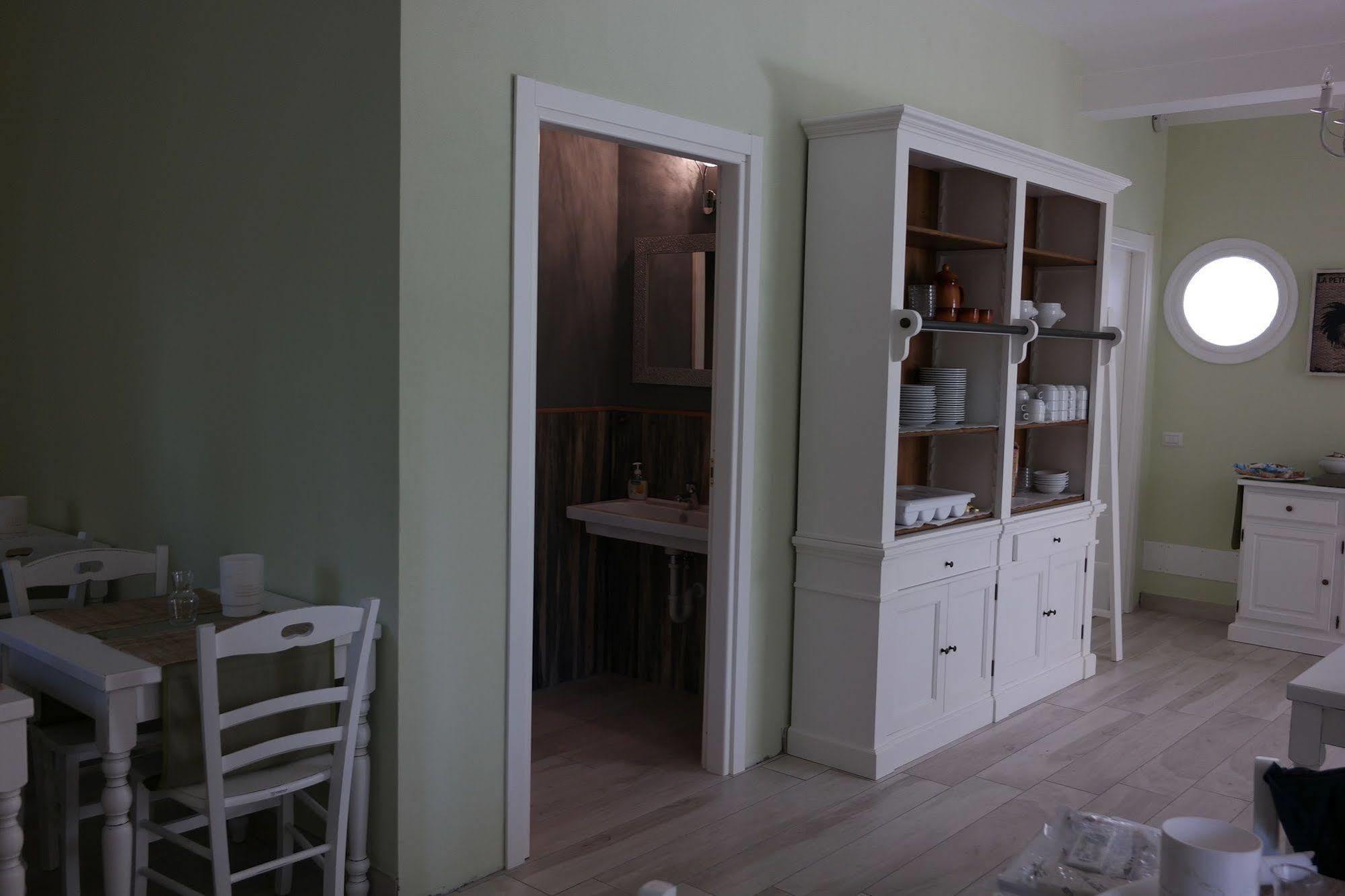 Hotel La Scogliera Bordighera Zewnętrze zdjęcie