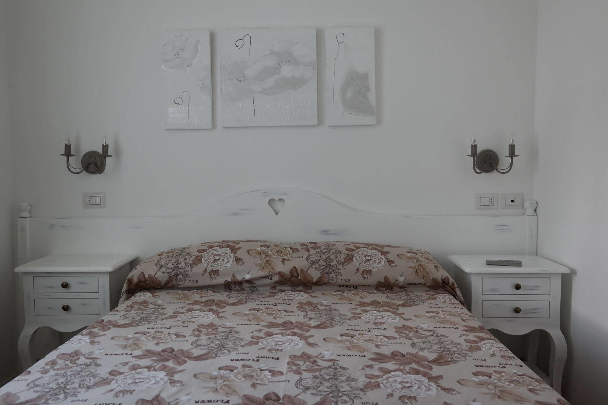 Hotel La Scogliera Bordighera Zewnętrze zdjęcie