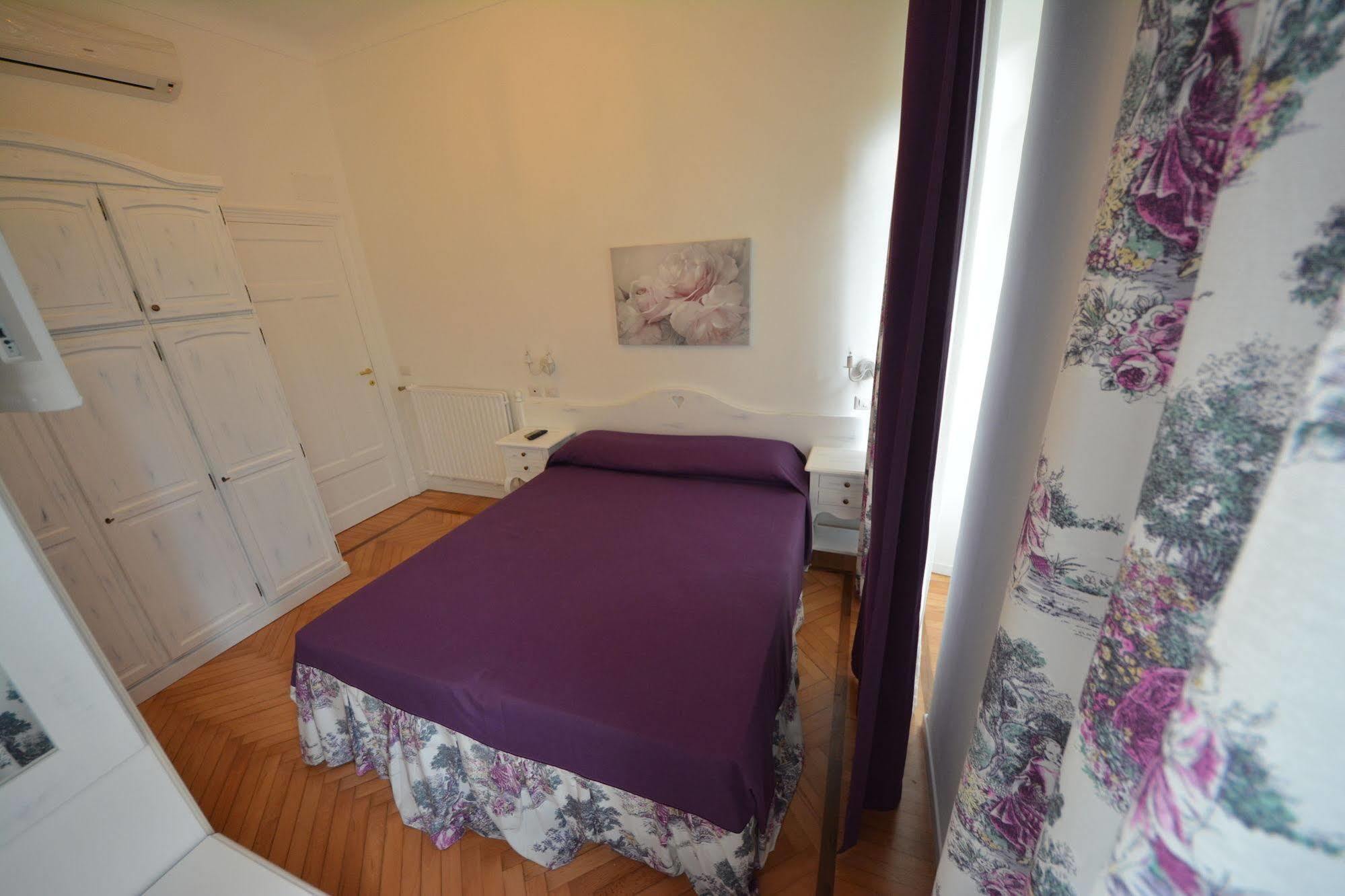 Hotel La Scogliera Bordighera Zewnętrze zdjęcie