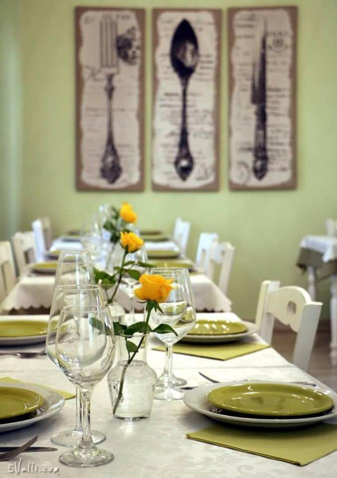 Hotel La Scogliera Bordighera Zewnętrze zdjęcie