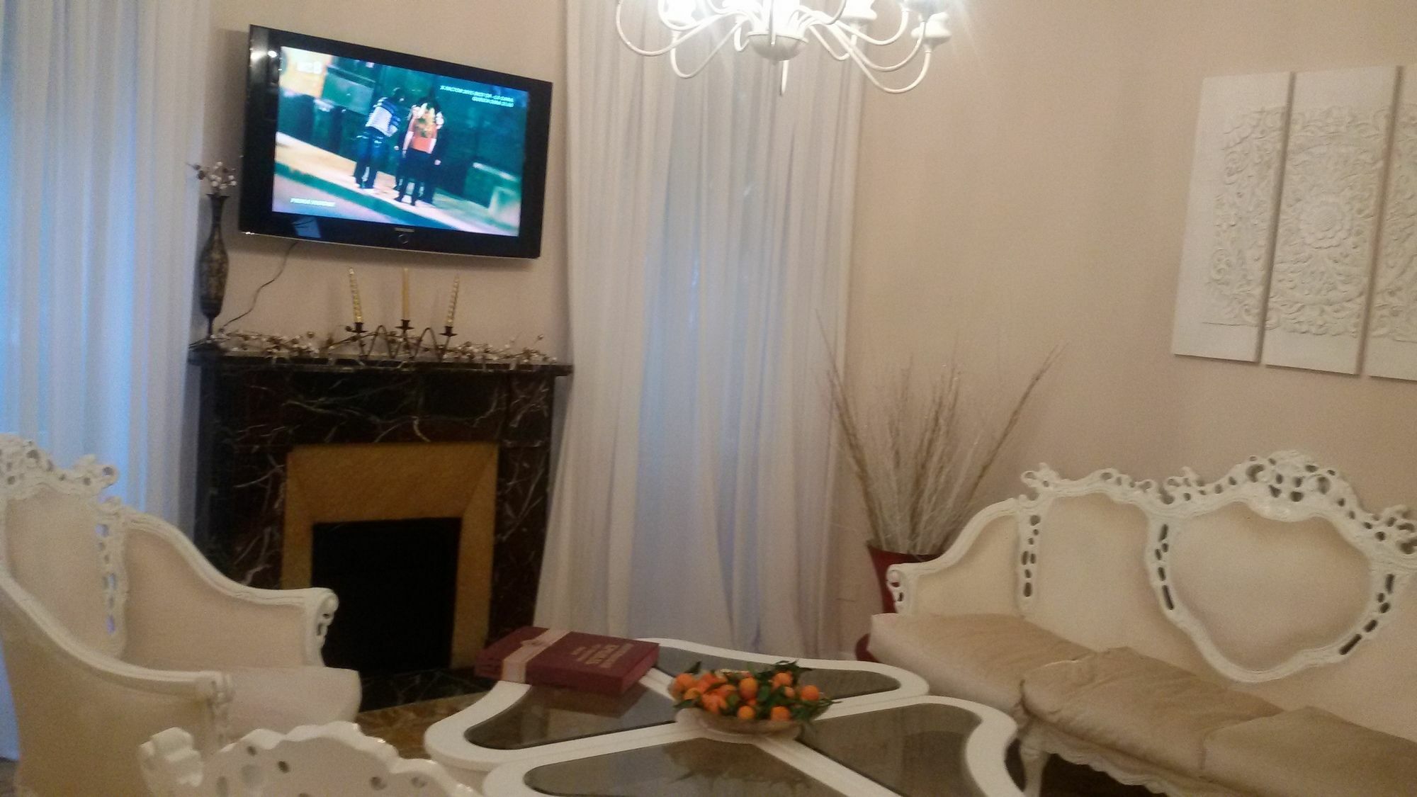 Hotel La Scogliera Bordighera Zewnętrze zdjęcie
