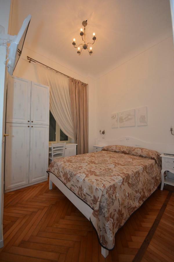 Hotel La Scogliera Bordighera Zewnętrze zdjęcie