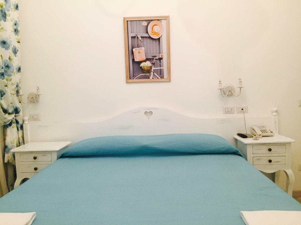 Hotel La Scogliera Bordighera Zewnętrze zdjęcie